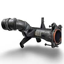 Conducta Tub Tubulatura Aer Volkswagen Jetta 4 1.4 TSI 2010 - 2017 Cod 03C129617G [L9997]