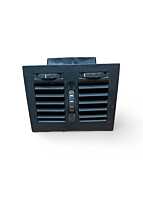 Gura Grila Aer Aerisire Ventilatie Cotiera Spate Pasageri Skoda Octavia 2 2004 - 2013 Cod 1Z0819203 [MX0244]