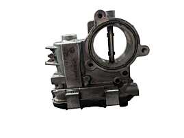 Clapeta Acceleratie cu Defect Skoda Rapid 1.4 TDI 2015 - 2019 Cod 04B128063K [N3968]