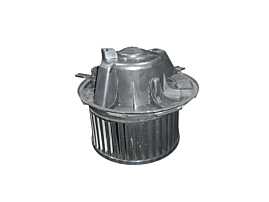 Motoras Ventilator Aeroterma Habitaclu Volkswagen Jetta 3 2004 - 2010 Cod 1K1819015A [N2479]