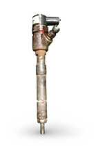 Injector Injectoare Fiat Doblo 1.3 D Multijet 2010 - 2023 Cod 0445110351 [M9770]