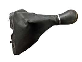 Nuca si Manson Piele 5 Trepte Volkswagen Golf 7 2013 - 2020 [LC2343]