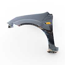 Aripa Stanga Fata Ford Fiesta 5 MK5 2002 - 2008 [LC3236]