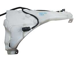 Vas Stropgel Lichid Parbriz cu Motoras Volvo C30 2006 - 2012 Cod 30657122 [N2958]