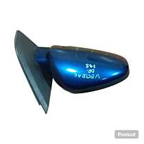 Oglinda Dreapta Electrica Opel Vectra C 2002 - 2008 Cod 13253329 [LR2301]