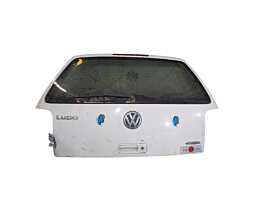 Haion Hayon Portbagaj cu Luneta Geam Sticla Volkswagen Lupo 1998 - 2005 [LC2249SOS]