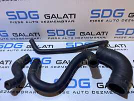 Furtun Conducta Furtunuri Conducte Apa Antigel Motor Lexus IS 220 2.2 D 2005 - 2010