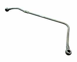 Conducta Teava Ulei Turbo Turbina Turbosuflanta Mitsubishi L200 2.5 DI-D 2005 - 2015 [LR4347]