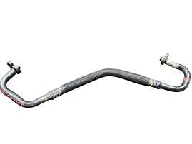 Teava Conducta AC Aer Conditionat Volvo S40 2.0 D 2004 - 2012 Cod 4N5H-19N602-CG [N3033]