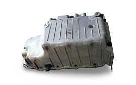 Baie Ulei Motor Opel Zafira A 1.6 Benzina 1999 - 2005 (Baia a fost Sudata) Cod 55354721 [MX1138]