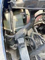 Vas Stropgel Lichid Parbriz Fara Pompita Kia Picanto Facelift 1.1 2004 - 2011