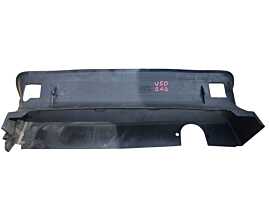 Deflector Difuzor Captare Aer Volvo S40 2004 - 2010 Cod 08678313 [N3416]