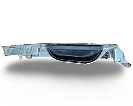 Maner Exterior Usa Portiera Stanga Spate Seat Leon 1P B 2004 - 2009 Cod 1P0839206 [L9052]