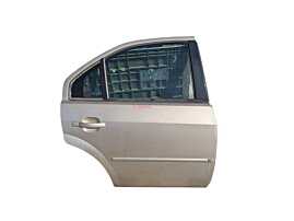 Usa Usi Portiera Portiere Dreapta Spate Ford Mondeo 3 MK3 Berlina Sedan 2000 - 2007 [LC2231SOS]