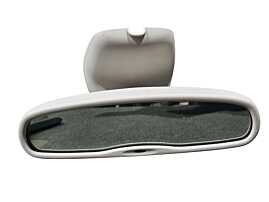 Oglinda Retrovizoare Model cu Senzor Renault Megane 2 2002 - 2008 Cod 8200427013 [N3859]