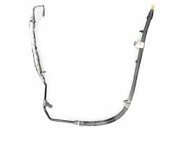 Teava Furtun Conducta Servo Servodirectie Ford Fiesta 5 1.4 TDCI F6JA 2002 - 2008 Cod 7S61-3A713-CB [A0213]