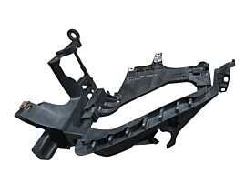 Suport Far Stanga Audi A4 B8 2008 - 2015 Cod 8K0805607B [N3889]