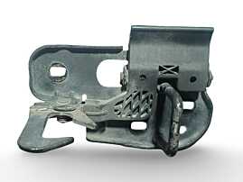 Incuietoare Broasca de pe Capota Motor Volkswagen Golf 6 2009 - 2013 Cod 1T0823480A [A0822]