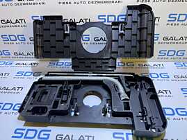 Trusa Suport Cheie Roti de la Roata Rezerva Audi A5 2008 - 2016 8T8813685