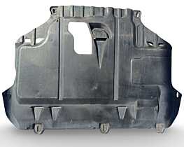 Scut Plastic Protectie Motor Volvo V50 2004 - 2012 [LN0146]