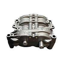 Pompa Ulei Mercedes Clasa C Class W203 2.2 CDI 2001 - 2007 Cod A6460100036 [M9601]