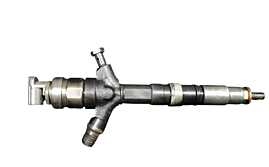 Injector Injectoare Denso Toyota Corolla 2.0 D 2001 - 2004 Cod 23670-0G010 [M8752]