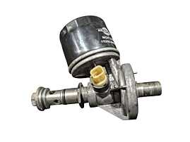 Suport Filtru Ulei cu Senzor Nissan Qashqai J10 1.5 DCI 2007 - 2013 Cod 15208-AW300 [N3935]