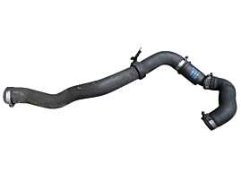 Furtun Conducta Tub Tubulatura Intercooler Dacia Logan 1 1.5 DCI 2004 - 2012 Cod 8200921758 [N4317]