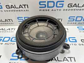 Boxa Difuzor Audio de pe Usa Portiera Fata Mercedes W203 Clasa C Class 2001 - 2007 Cod A2038201102