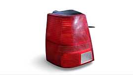 Stop Lampa Tripla Stanga Volkswagen Golf 4 Break Combi 1998 - 2005 Cod 1J9945075N (O fisura interioara) [LR2396]