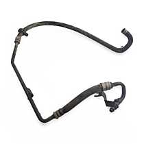 Furtun Conducta Servo Servodirectie Dacia Logan 1 1.4 Benzina 2004 - 2012 [LR2733]