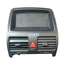 Grila Grile Aerisire Ventilatie Bord Centrala cu Defect Volkswagen Golf 5 2004 - 2008 [M9696]