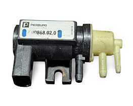Supapa Electrovalva Vacuum Volkswagen Passat B5 5.5 2.5 TDI 1997 - 2005 Cod 700868020 [LR3760]