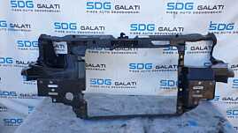 Trager Tragher Calandru Panou Frontal Suport Faruri Radiatoare Ford Galaxy 1995 - 2006 Cod 7M3805598R YM21-5B108-BJ 7M3805598S YM21-5B108-AJ