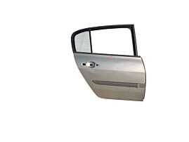 Usa Usi Portiera Portiere Dreapta Spate Renault Megane 2 Berlina Sedan 2002 - 2008 [LC2289SOS]