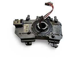 Spira Spirala Panglica Senzor Unghi Volan Renault Scenic 1 1996 - 2003 Cod 54034959A V7700433318 [LS0644]