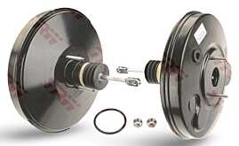 Tulumba Vacuum cu Pompa Servofrana Servo Frana Renault Laguna 2 2001 - 2007 Cod 8200100246B [L9084]