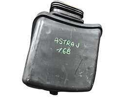 Rezonator Admisie Aer Opel Astra J 1.6 Benzina 2009 - 2016 Cod 315875880 13337770 13337770EJ [N3709]