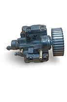 Pompa Inalta Presiune Injectie Lancia Thesis 2.4 JTD 2002 - 2009 Cod 0445010072, CR/CP1S3/R65/10-1S [MX0701]