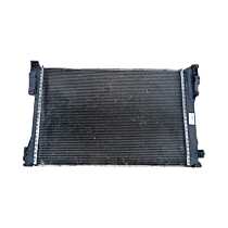 Radiator Apa Cutie Automata Mercedes Clasa E Class W212 2.2 CDI 2009 - 2016 Cod A0095006203 [M9515]