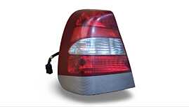 Stop Lampa Tripla Stanga de pe Aripa Caroserie Daewoo Nubira 1997 - 2005 Cod 0311-001419 [A0041]