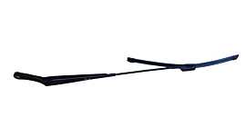 Brat Stergator Parbriz Dreapta Volkswagen Passat B6 2005 - 2010 Cod 3C1955410B [LR2126]