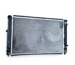 Radiator Apa Skoda Superb 1 1.9 TDI 2001 - 2008 [MX0630]
