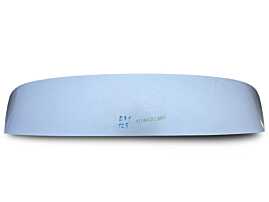 Eleron Spoiler de pe Haion Haion Portbagaj Luneta BMW Seria 3 E91 2004 - 2011 Cod 7167175 5171-7127054 7127054 7275844-11 [N5111]