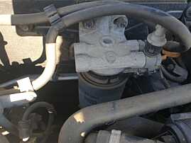 Suport Carcasa Corp Filtru Motorina Alfa Romeo 147 1.9 JTD 2000 - 2010 Cod sfmsdgbagt1