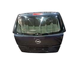 Haion Hayon Capota Portbagaj Dezechipat cu Luneta Geam Sticla Opel Zafira B 2005 - 2011 [LC2653]