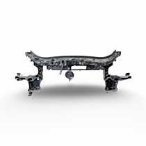 Trager Panou Frontal Calandru Renault Scenic 2 2003 - 2009 [LC4064]