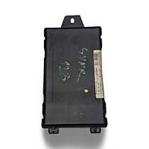 Modul Imobilizator Renault Clio 2 Symbol 1998 - 2012 Cod 8200249128 [L9940]