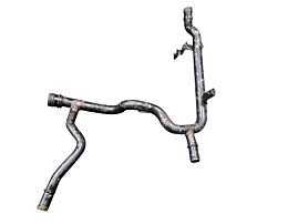 Conducta Teava Apa Volkswagen Passat B6 2.0 TDI 2005 - 2010 Cod 03G121065AE [N4355]