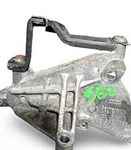 Suport Prindere Pompa Inalta Presiune Audi Q7 4L 2.7 3.0 TDI 2007 - 2015 Cod 059130180B [M9768]